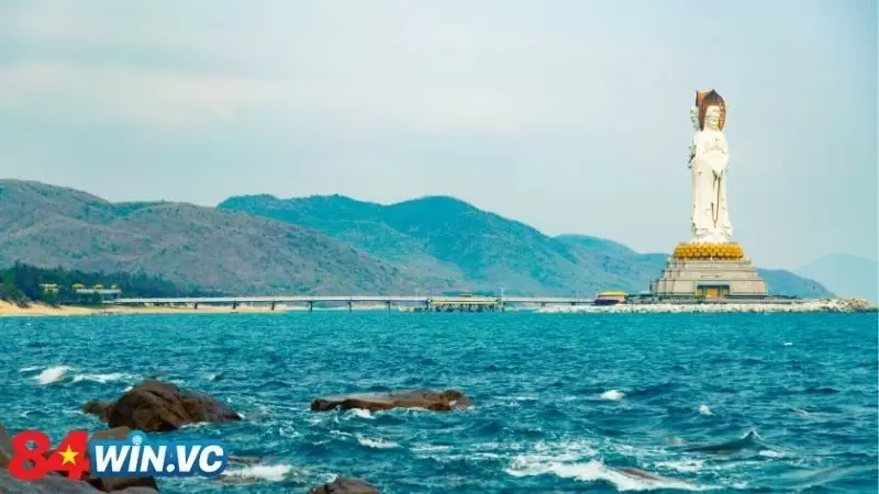 Chiêm bao thấy mẹ Quan Âm nên đánh lô nào may mắn