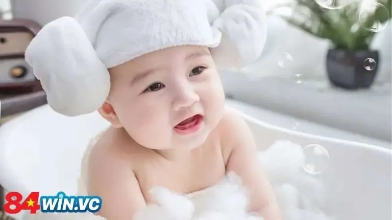 Giấc mơ thấy em bé trai là điềm báo gì?