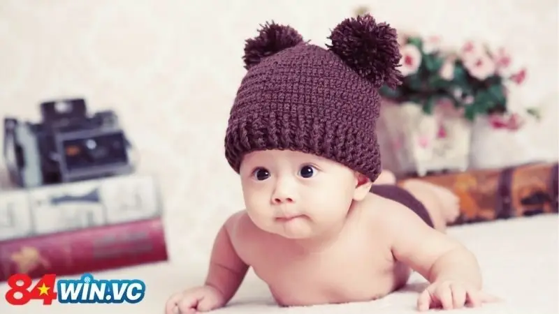 Giải mã các giấc mơ thấy em bé trai phổ biến