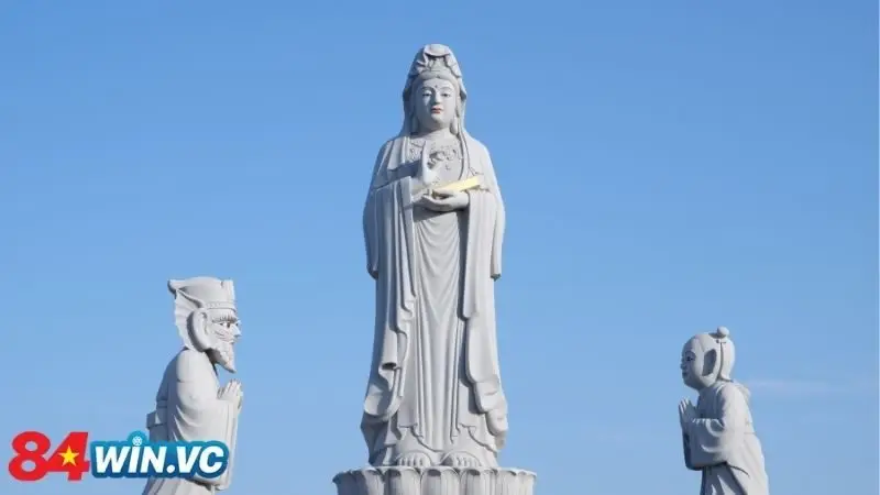 Giải mã ý nghĩa khi nằm mơ thấy mẹ Quan Âm