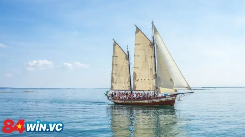 Mơ thấy thuyền đi nhanh trên sông xui hay hên
